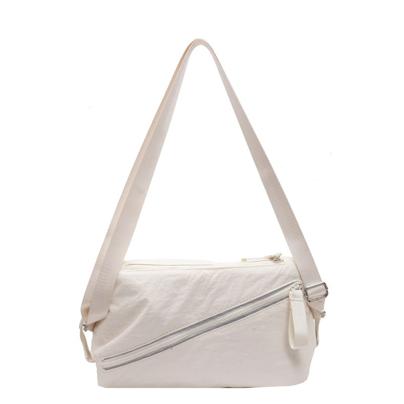 Wholesale Portable Fitness Outdoor Cycling Multifunctional Backpack Couple Fashion Versatile Messenger Bag